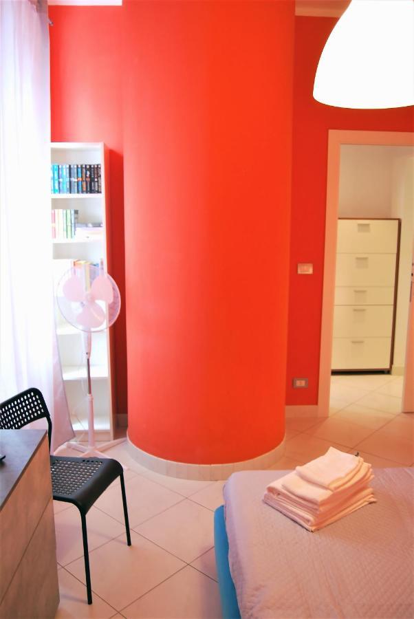Costa Del Molo - Casa E Lavoro Apartment Vado Ligure Exterior photo