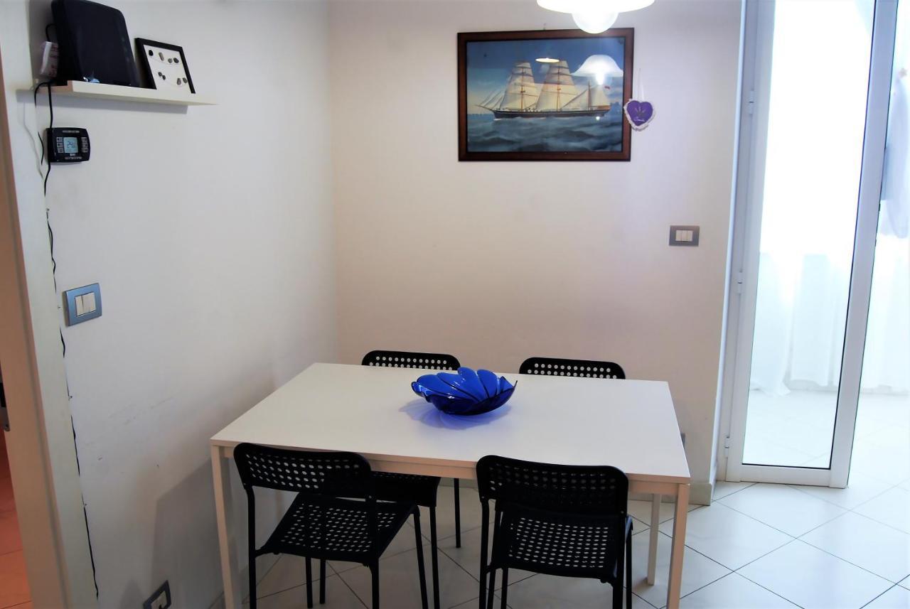 Costa Del Molo - Casa E Lavoro Apartment Vado Ligure Exterior photo